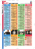 TV program - Pressdata