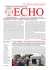 Brněnský levicový občasník ECHO 2014/5