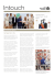 Intouch - TEPLO DOMOVA