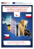 etap 2 - Euroregion Tešínské slezsko/Euroregion Śląsk Cieszyński