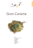 ostrov Gran Canaria
