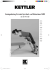TA VARIO_2011_Standard.indd - Kettler