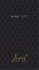 winelist