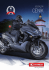 KYMCO Ceník 2015