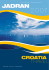 croatia - Chorvatsko s Jadran.cz