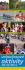 Volnočasové aktivity 2010-2011