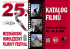 katalog filmů - Mezinárodní horolezecký filmový festival