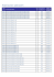 Workplan by product - updated July 2011.