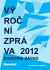 Výroční zpráva 2012