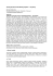 Stáhnout příspěvek v pdf