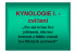 Kynologie 1