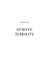 Synové temnoty - Manfred Adler