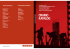 CRAMO KATALOG