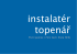 instalater_topenar - Vysočina Education