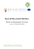 build up skills czech republic report on endorsement activities