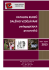 2013 KATALOG KURZŮ DALŠÍHO VZDĚLÁVÁNÍ pedagogických
