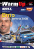 Warm Up WTCC 08 nahled