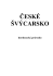 české švýcarsko