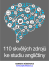 110 skvělých zdrojů ke studiu angličtiny