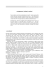 Fulltext  - Psychologie a její kontexty