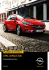 opel corsa e 3dv. - Opel Accessories Catalogue