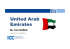 United Arab Emirates