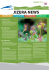 JIZERA NEWS