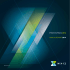 výroční zpráva 2014 annual report 2014
