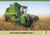 John Deere řada T