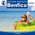 18. sezóna - BENFICA