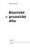Básnické a prozaické dílo
