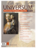 Universum 4 / 2012 - Česká křesťanská akademie