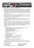 Job Posting Template (English)