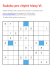 Sudoku pro chytré hlavy VI. - E-on