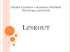 LINKOUT – návod pro uživatele