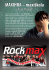 Úžasné dárky vyhrávejte v radiu ROCK MAX i letos! Každé červnové