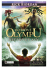 Bohové Olympu – Neptunův syn