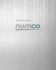 Numco katalog