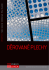 Katalog - děrované plechy