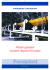 Fenaplast - Fenner Dunlop Europe