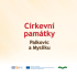 Církevní památky