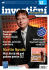 Martin Novák - Investiční magazín