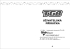 Target 550 EFI iRS