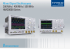 Mixed Signal Oscilloscopes 300 MHz | 400 MHz | 500 MHz