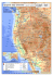 Spojené státy americké - západní pobřeží