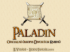 PALADIN Jediný oficiální časopis divokých kmenů!!!