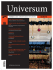 Universum 4 / 2013 - Česká křesťanská akademie