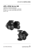 UPS, UPSD Series 200