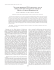 nuclear ribosomal dna phylogeny and its implications for