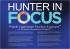 HUNTER IN – Projekt organizace Positive Exposure